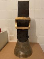 Alte Berger - Glocke ab 1.00 Fr.