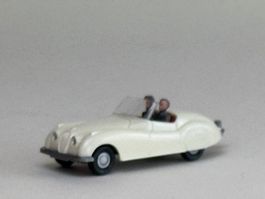SA- Wiking Jaguar Sport cremeweiss