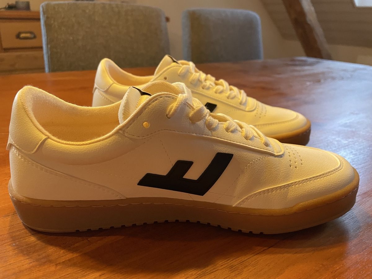 Scarpe da donna: Flamingo Life Sneaker Grösse 39 – Nuovo (secondo la descrizione) da Winterthur venduto da sabinemarie 4