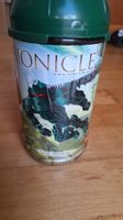 Bionicle Lego mit Dose und Anleitung - Toa Matau 8605