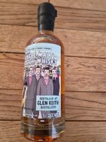 TWBC Glen Keith Batch 1