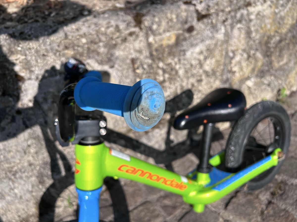 Cannondale Vélos: Laufrad Canondale – D'occasion à Rüfenach AG par ann_9mkk 2