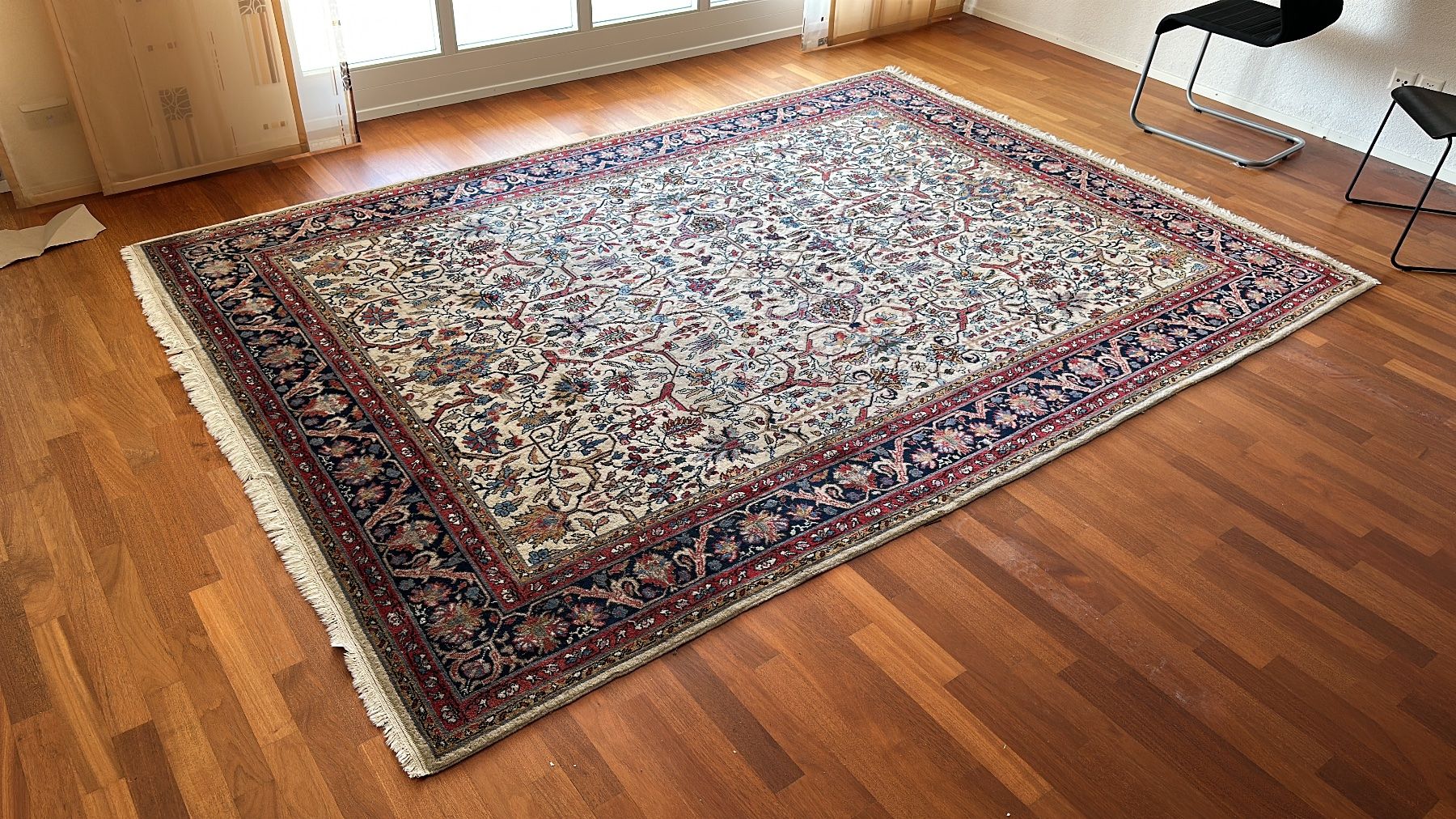 Tappeti: Orientteppich (Naim?) – Usato da ennetbaden venduto da caro2171