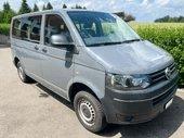 VW T5 2.0 TDI BMT 4Motion