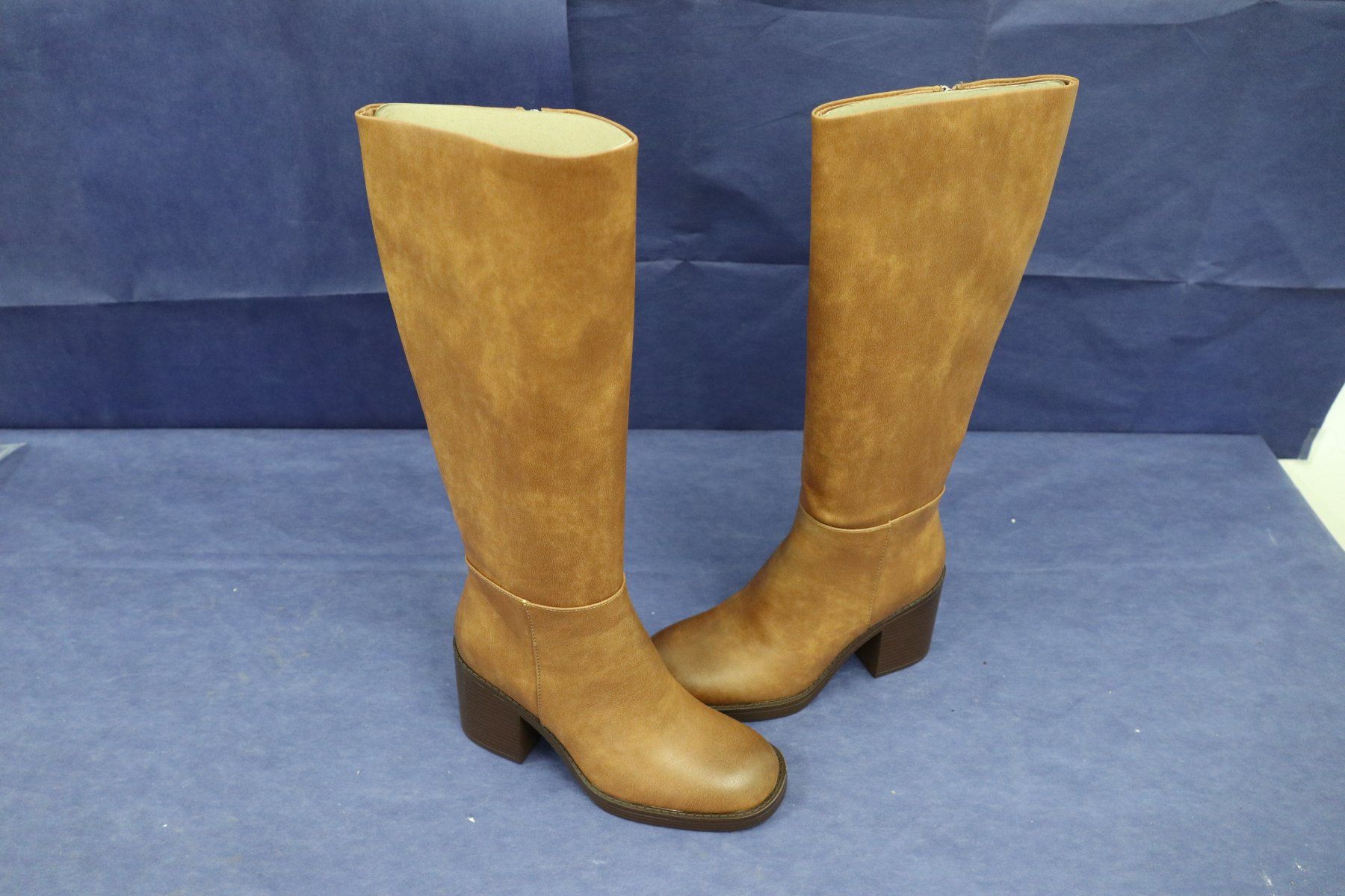 Bershka Scarpe da donna: Stiefel Gr. 38 Bershka – Nuovo (secondo la descrizione) da Liestal venduto da FuV01 1