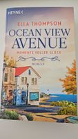 Buch "Ocean View Avenue - Momente voller Glück"