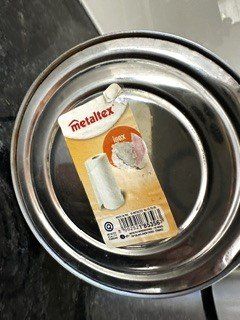 Pulizia & Igiene: +  InOx  RoLLeNhaLteR  + – Usato da Winkel venduto da zeho 2