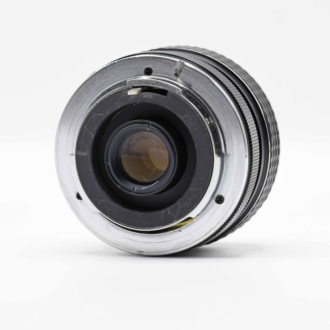 Objektive: Varexon EEK 35mm F/2.8 – Gebraucht aus Bellinzona von CarpiFotoSA 2