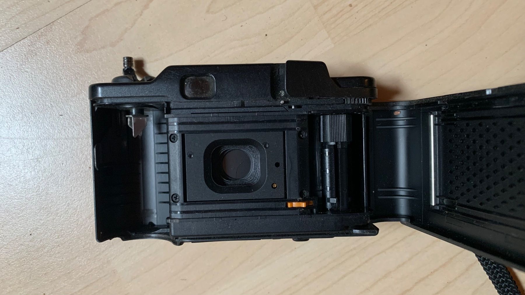 Voigtländer Fotocamera: Voigtlander Vito – Usato da Banco venduto da mic_ckx7 2