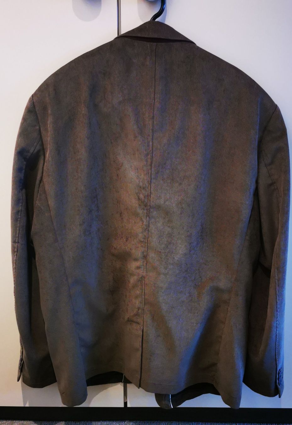 Giacche: Lederjacke – Usato da Glattfelden venduto da roz01 3