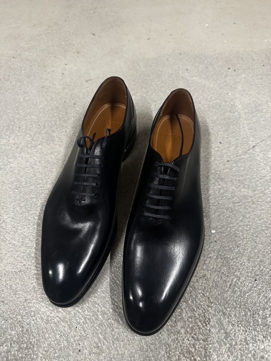 Bally Scarpe da uomo: BALLY  Goodyear welted – Nuovo (secondo la descrizione) da Niederlenz venduto da bul_m9x7