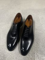 BALLY  Goodyear welted