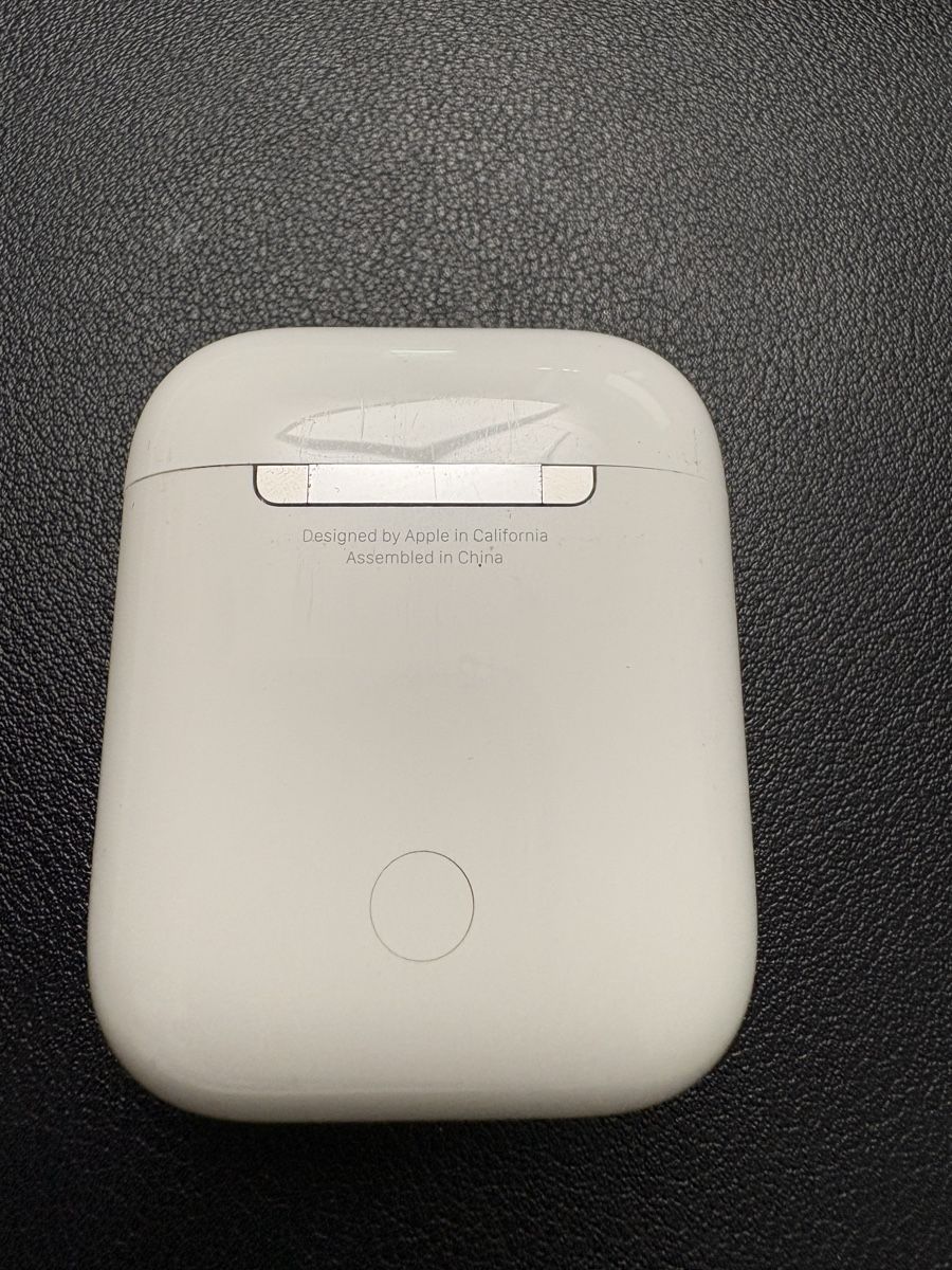 Apple Casques audio: APPLE Airpods Gen. 2 ab Fr. 1.-  – D'occasion à Perlen par S0nG0ku 3