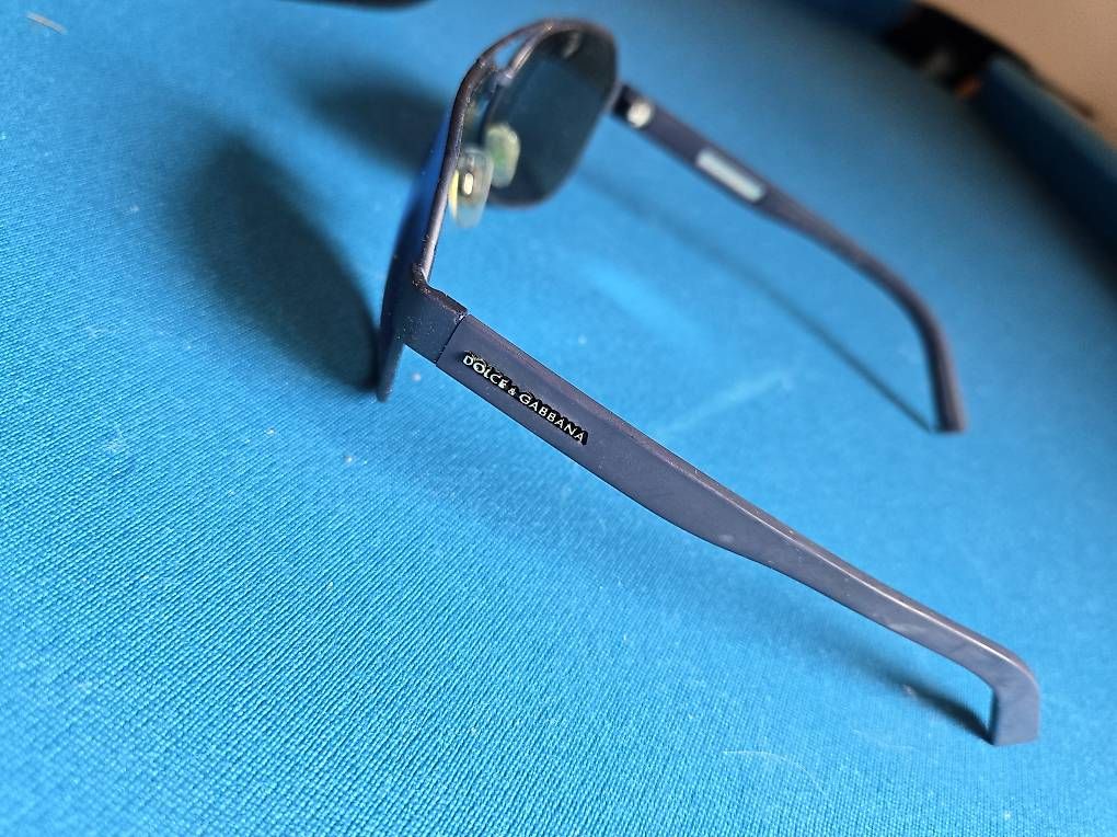 Lunettes & Verres: Lunette Dolce Gabbana  – D'occasion à Arconciel par gab_c8l2 4