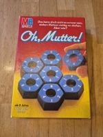 Oh, Mutter! MB Spiel - Denkspiel