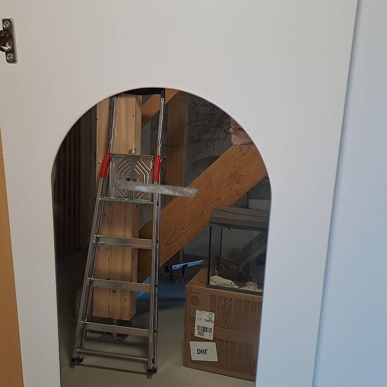 Armadi: Kleiderschrank braun Ottos – Usato da Güttingen venduto da NathalieT7 3