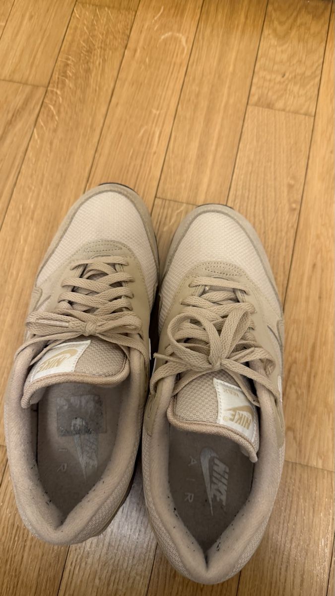 Nike Chaussures hommes: Nike Air Max 1 – D'occasion à Urdorf par jus1991 1