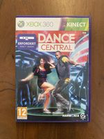 Dance Central für Xbox 360