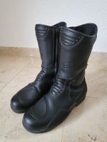 Motorradstiefel TCX Gore-Tex, 38