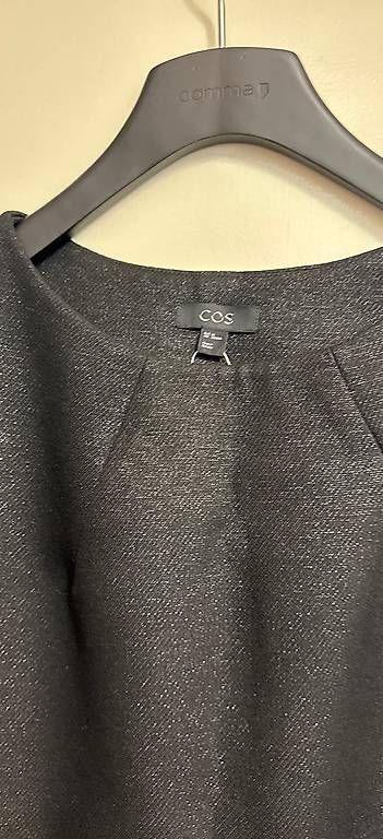 Cos Vestiti: Kleid COS Gr.36 – Nuovo (secondo la descrizione) da Winterthur venduto da eva_zfz7 1