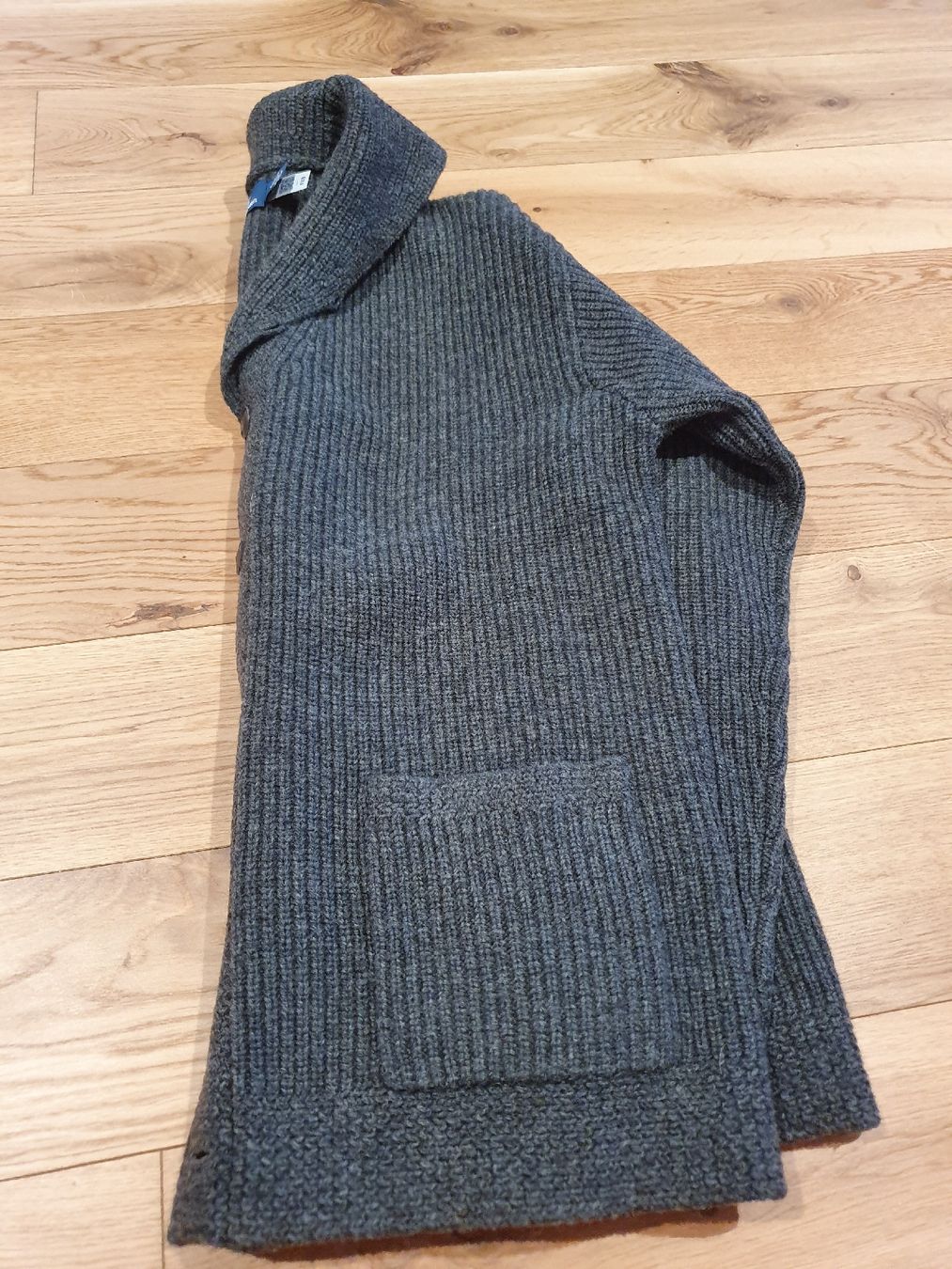 Ralph Lauren Vestes: Ralph Lauren, Cardigan, Strickjacke, Pullover, L, Neu – Neuf (Voir description) à Winterthur par Sjull 7