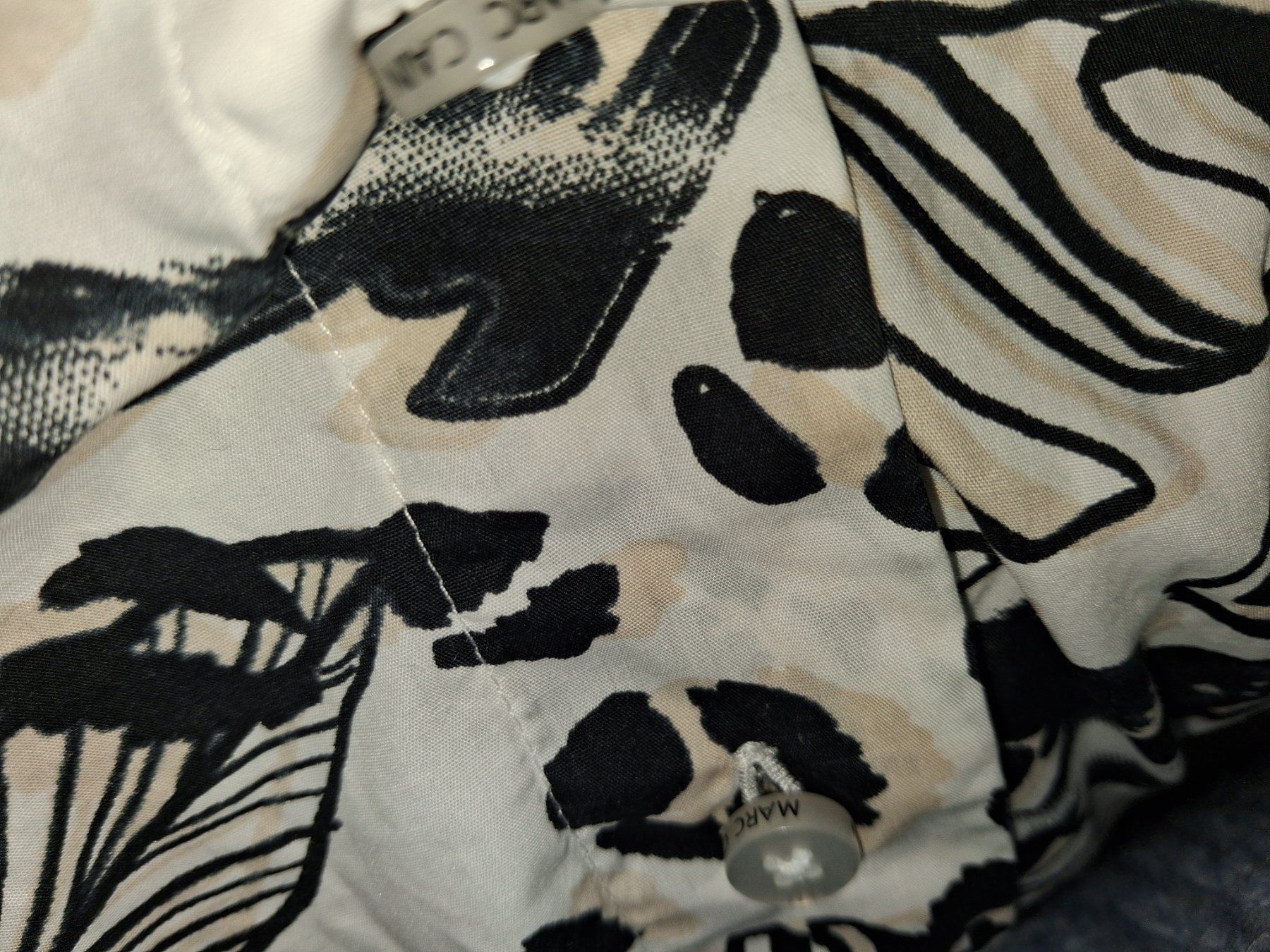 Marc Cain Blusen: MARCCAIN. Bluse ,XXL – Gebraucht aus Wetzikon ZH von med_2y76 4