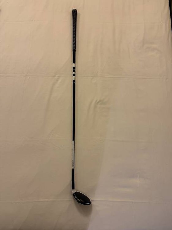 Driver TaylorMade Stealth TOUR ISSUE - 8,0° - Flex X-Stiff - Droitier - Reconditionné