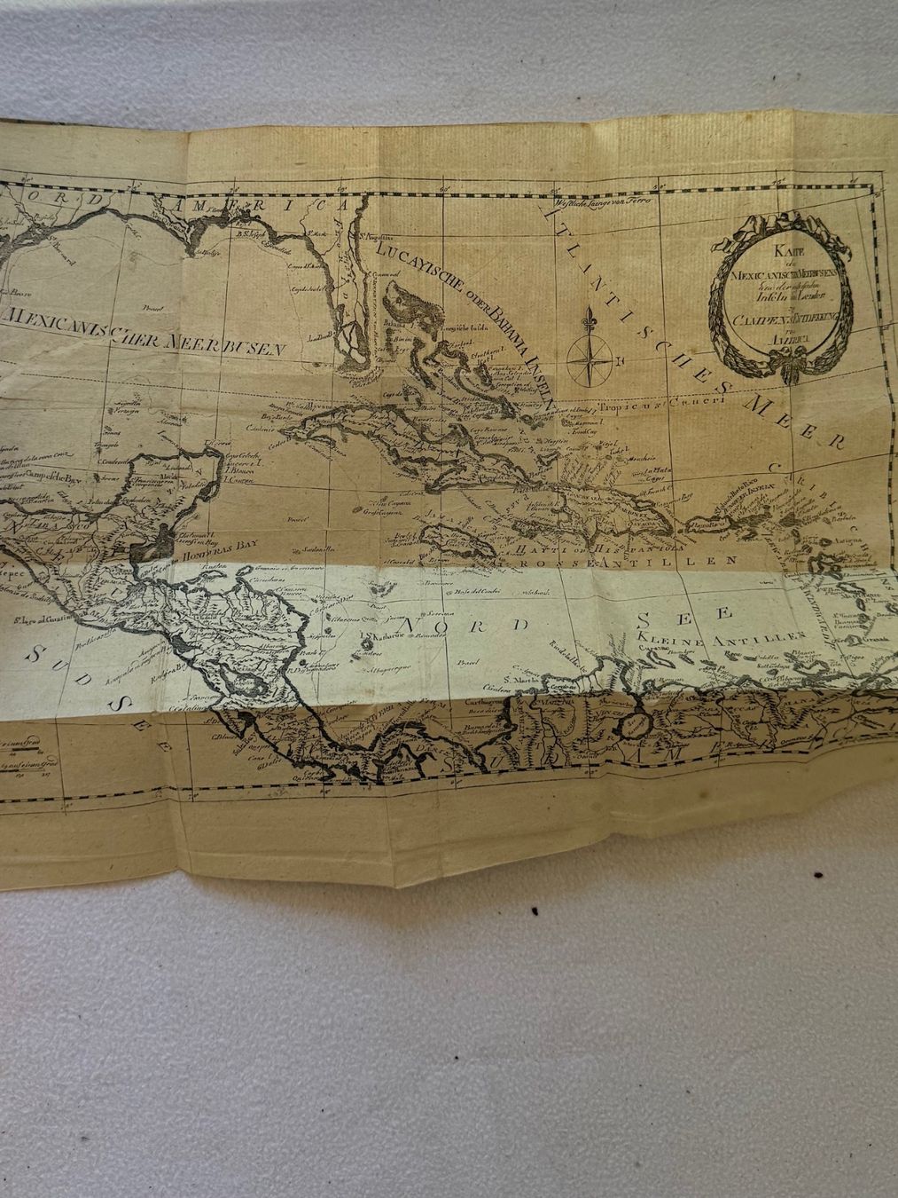 Libri: Die Entdeckung von Amerika, 3 Bände 1782-1783 – Usato da Bern venduto da xberg36 3