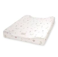 Matelas a langer + range couches camcam