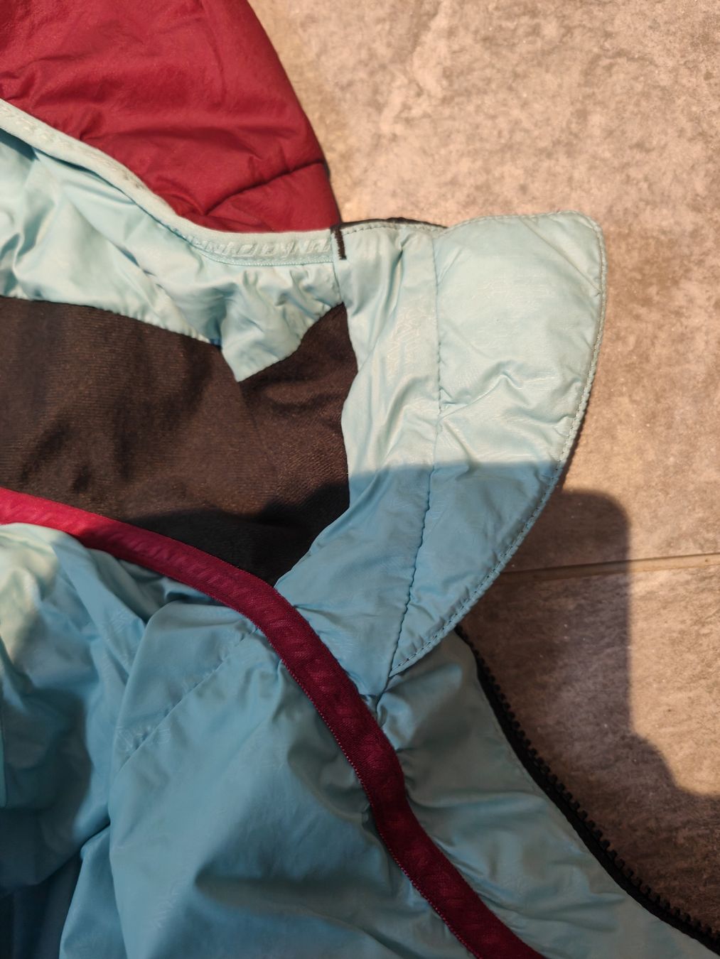 Dynafit Giacche: Isolationsjacke von Dynafit Gr. S – Usato da Kandergrund venduto da Sam1818 6