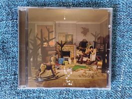 Tracey Thorn "Out of the Wood" CD 