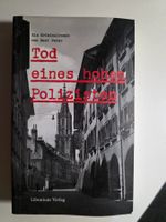 Tod eines hohen Polizisten - Beat Peter - Librarium 2006