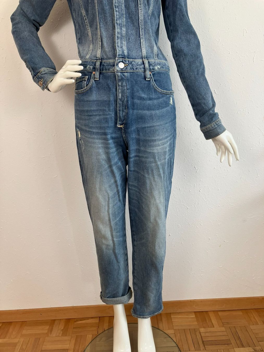 Guess Jumpsuits: GUESS Jeansoverall W29 – D'occasion à Laupen ZH par kar_lfz6 2