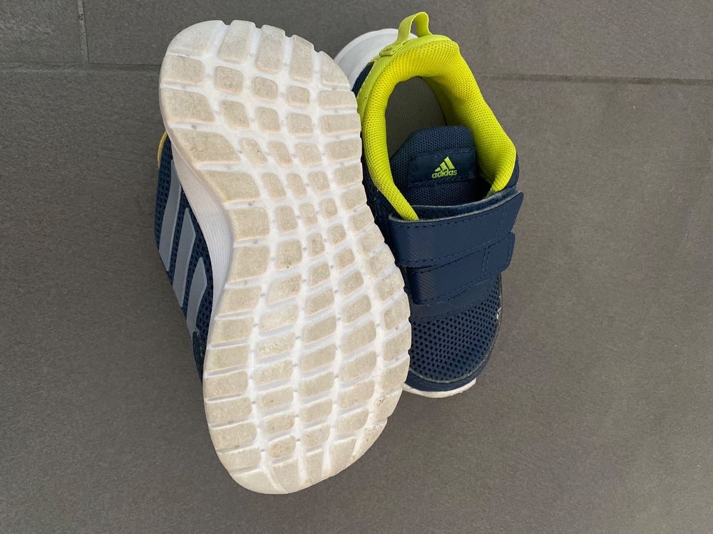 Adidas kinderschuhe größe online