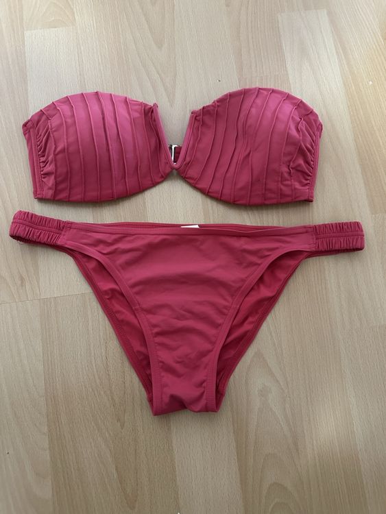 Costumi da bagno & Bikini: Bikini BH Gr 38 C Hose Gr 40 – Usato da Zürich venduto da Herbion1