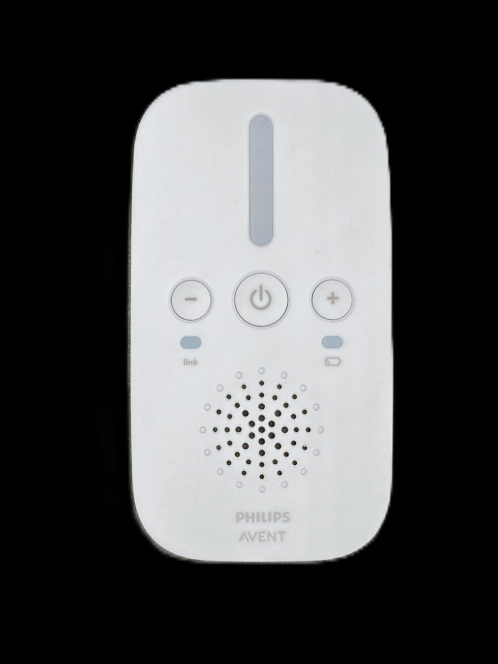 Philips Babyphones: PHILIPS | Avent | DECT Audio-Babyphone | Weiss – Neu (gemäss Beschreibung) aus Wittenbach von Restwert_St-Gallen 2
