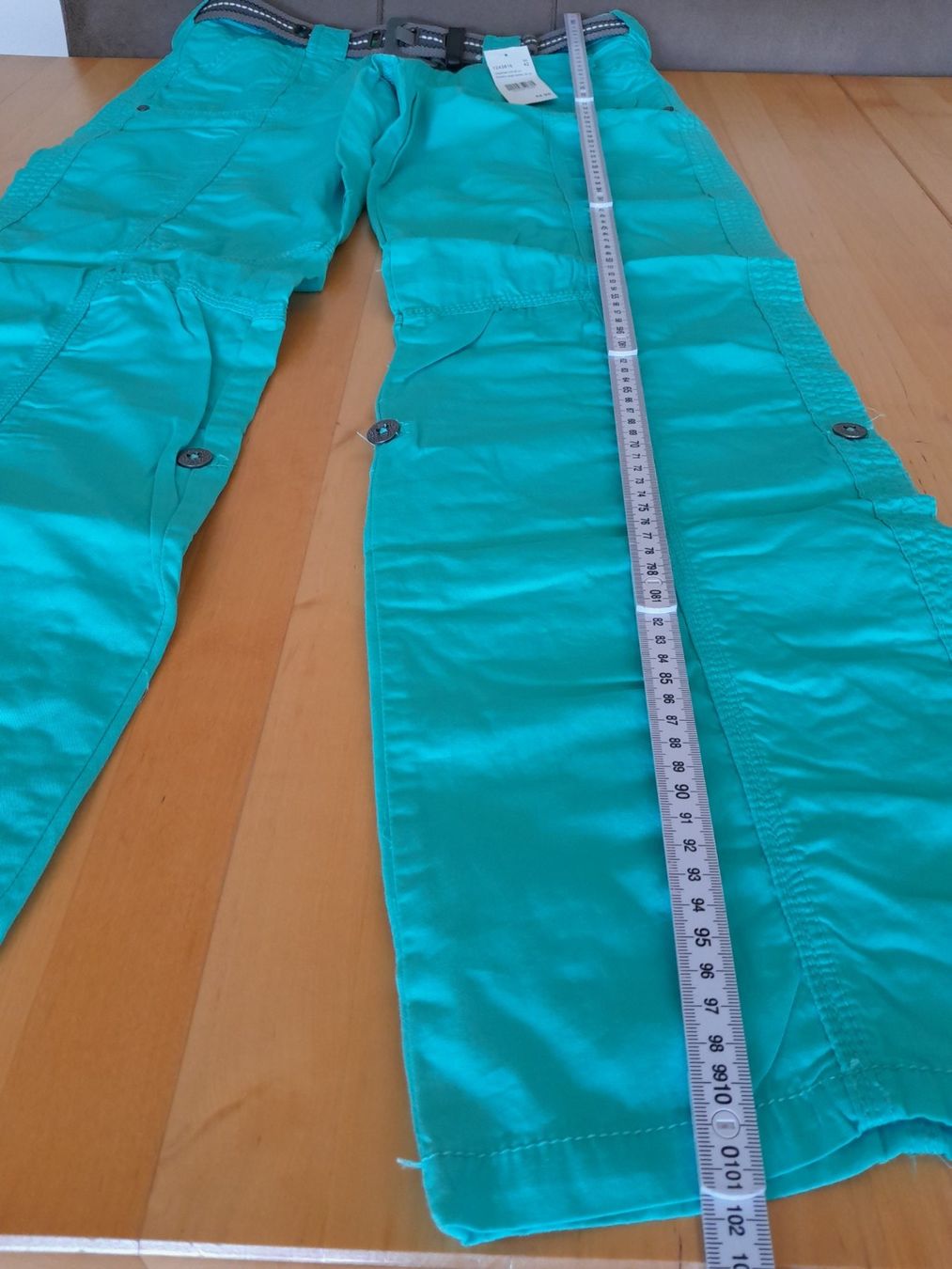 Pantaloni: Pantalon neuf 42 – Nuovo e nell'imballaggio originale da Charmey (Gruyère) venduto da Laulau.sansan 4