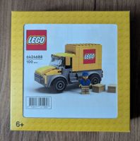 LEGO GWP 6424688 LEGO Delivery Truck NEU/NEUF