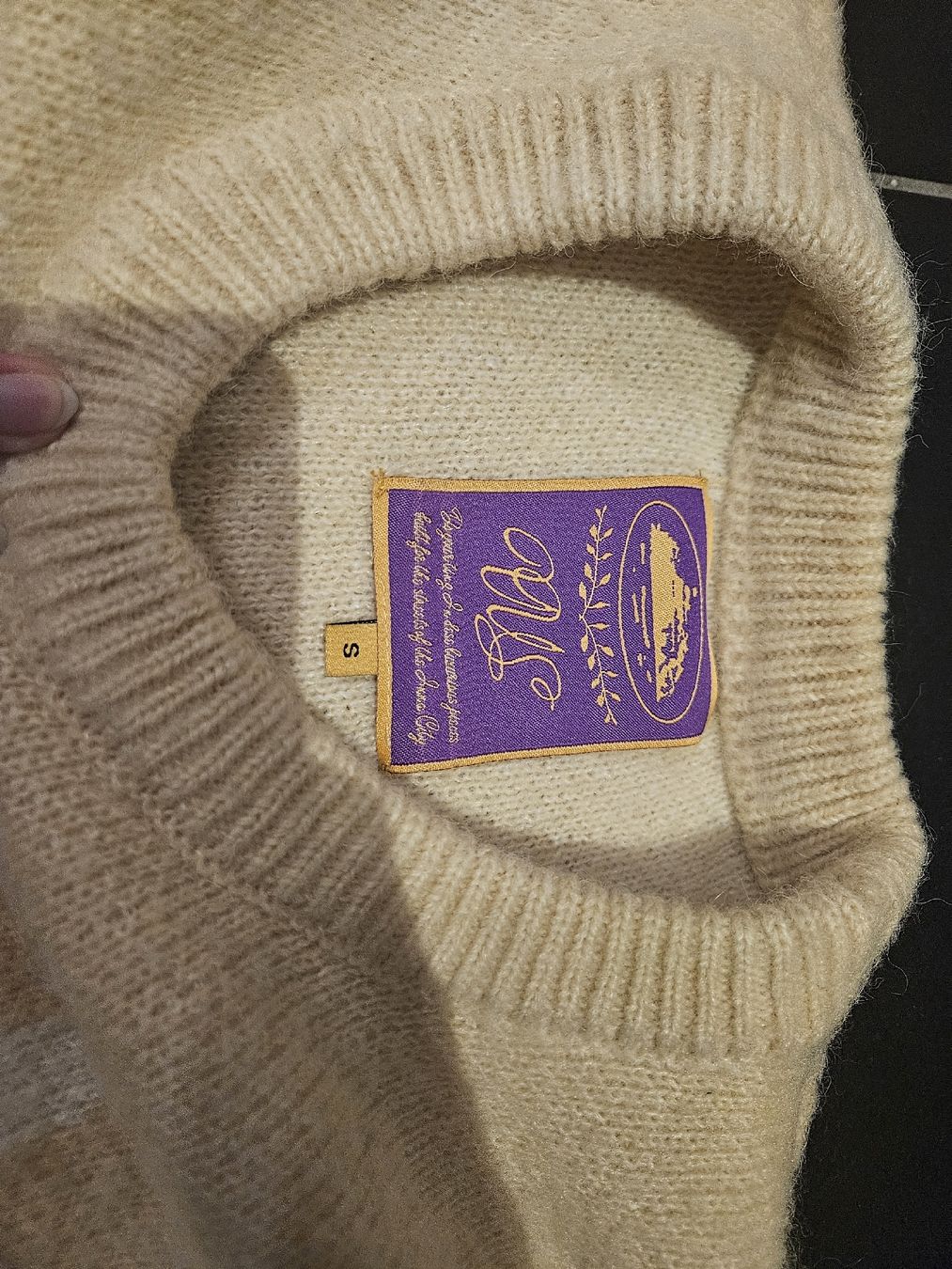 Corteiz Pullover & Sweatshirts: Corteiz Pullover – Neu (gemäss Beschreibung) aus Obfelden von IDA_secondhand 1