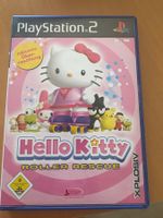 Hello Kitty Roller Rescue PS2