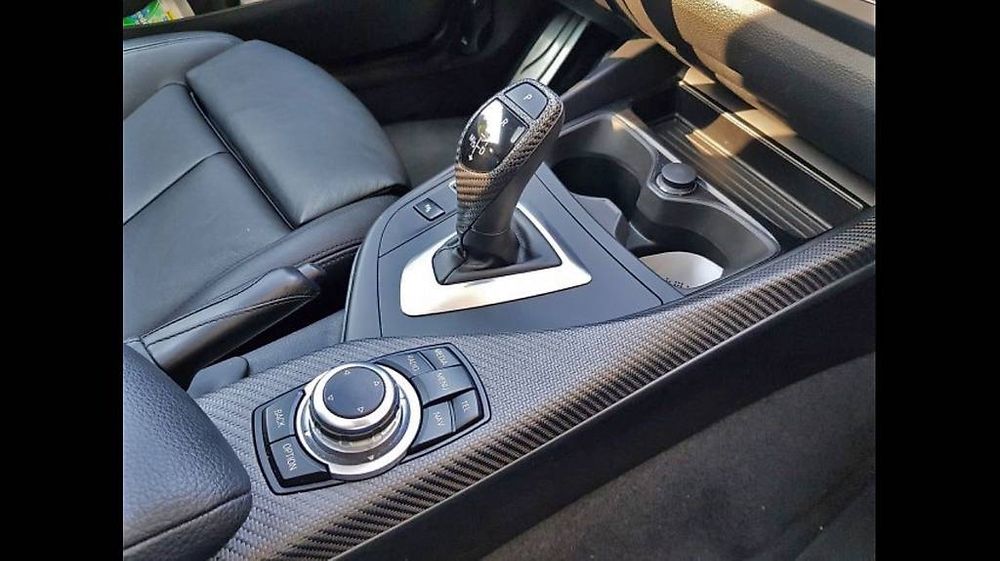 Superbe BMW M135 xDrive Steptronic 3.0L 320 cv  3 portes F21 4