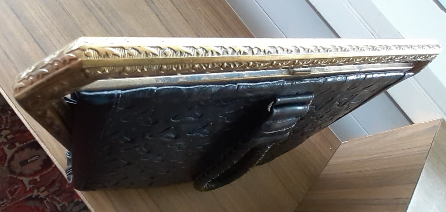 Borse da donna: Handtasche Vintage – Usato da Mörschwil venduto da wunderkiste44 9