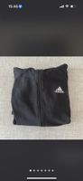 Adidas Hoodie, Schwarz, Grösse M - Ideal für den Herbst!