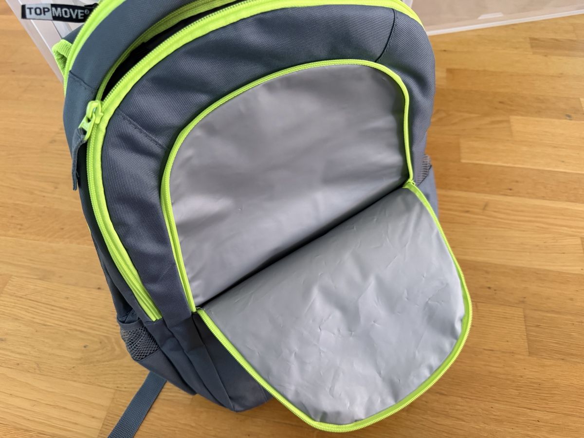 Sacs & sacs à dos: Neuer Rucksack mit Regenschutz Tasche – Neuf (Voir description) à Bettlach par Tradenet100 2