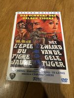 Das Schwert des gelben Tigers kleine hartbox