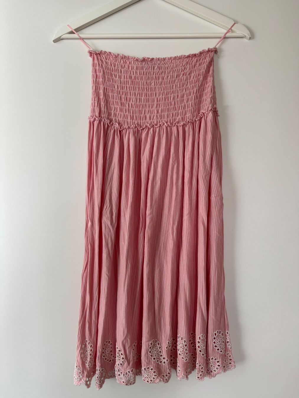 Mango Kleider: Trägerloses gestreiftes Kleid, Mango, Gr. XS/S – Gebraucht aus Küsnacht ZH von ToddyGinger