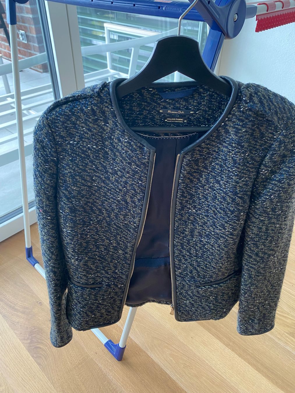 Massimo Dutti Vestes: Boucle Blazer – Neuf (Voir description) à Baar par rel_9lvy
