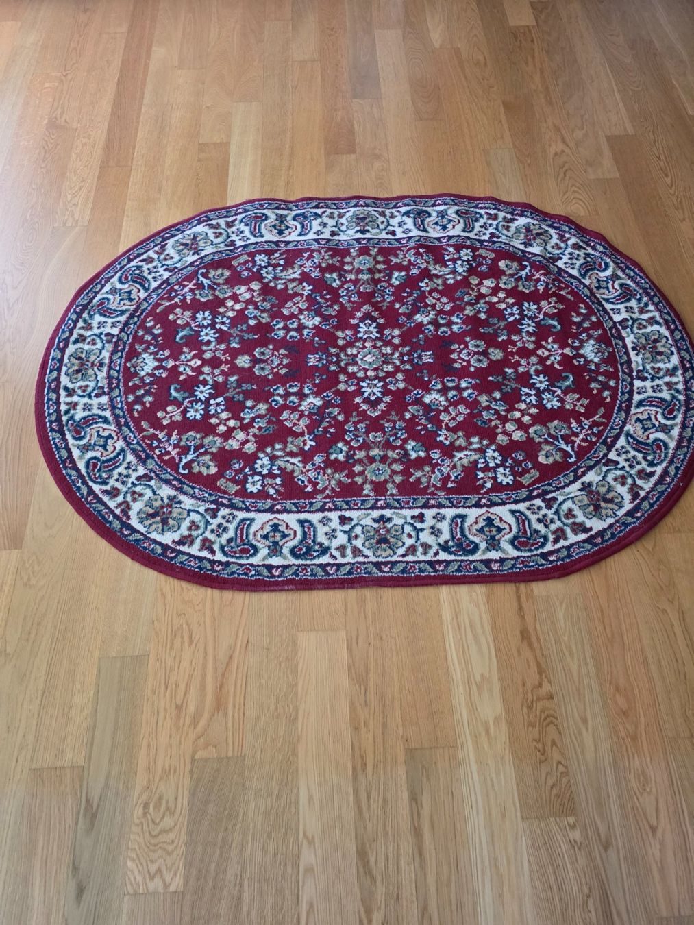 Teppiche: Orientteppich Teppich 120x170 – Gebraucht aus Schaffhausen von ang_bt75 2