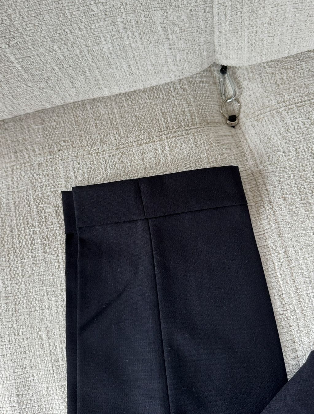 Massimo Dutti Pantaloni: Stoffhose | Massimo Dutti – Nuovo (secondo la descrizione) da Horgen venduto da onur_5 3
