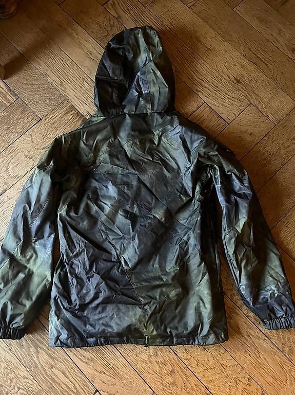 Giacche: Volcom Snowboardjacke s – Usato da Basel venduto da mos_2xxs 3